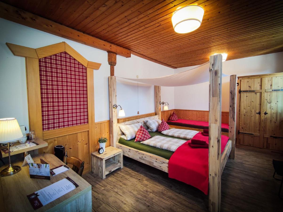 Hotel Landgasthof Sonne Mahlberg Exterior foto